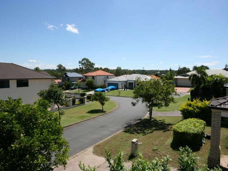 Forest Lake QLD 4078