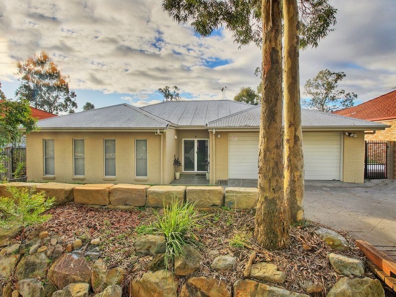 Forest Lake QLD 4078