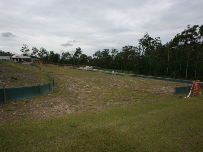 Lot 999 Steelwood Street, Heathwood QLD 4110