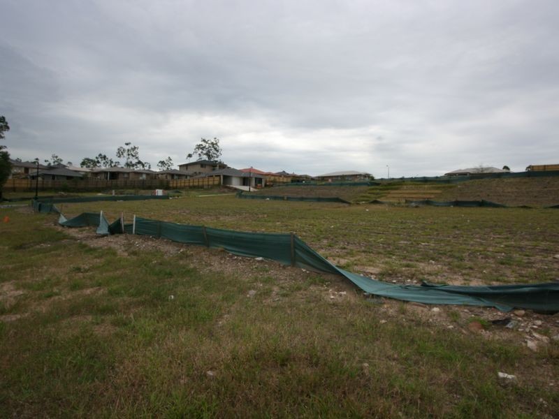 Lot 999 Steelwood Street, Heathwood QLD 4110