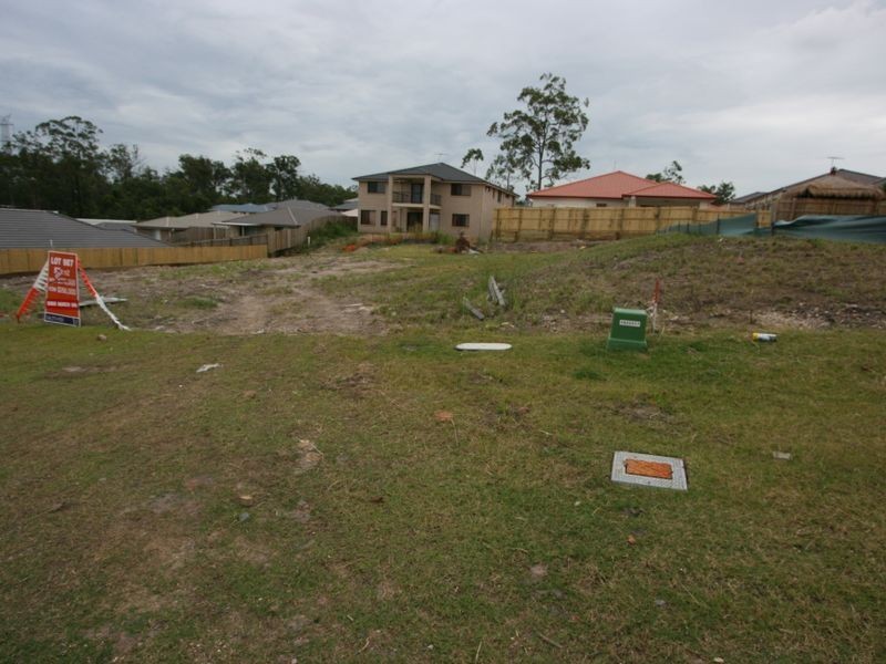 Lot 998 Steelwood Street, Heathwood QLD 4110