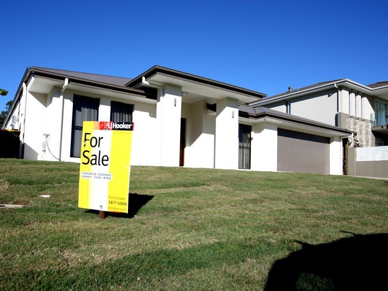 10 Colebrook Crescent, Doolandella QLD 4077