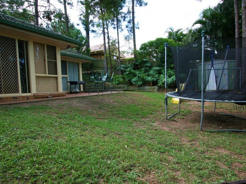 4 Bunya Street, Forest Lake QLD 4078