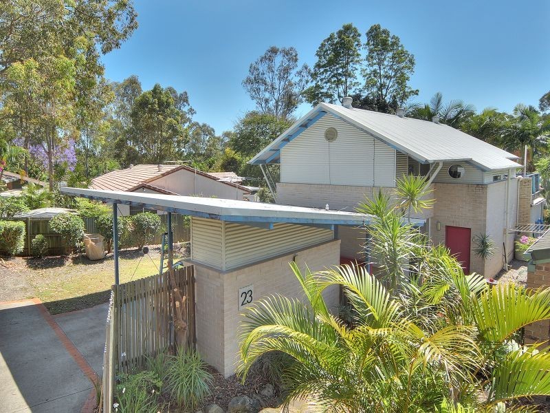 23 Glengyle Place, Forest Lake QLD 4078