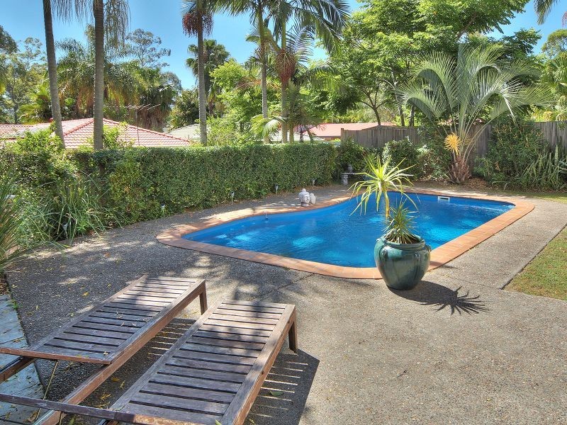 23 Glengyle Place, Forest Lake QLD 4078