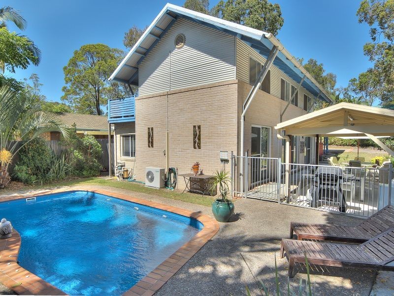 23 Glengyle Place, Forest Lake QLD 4078