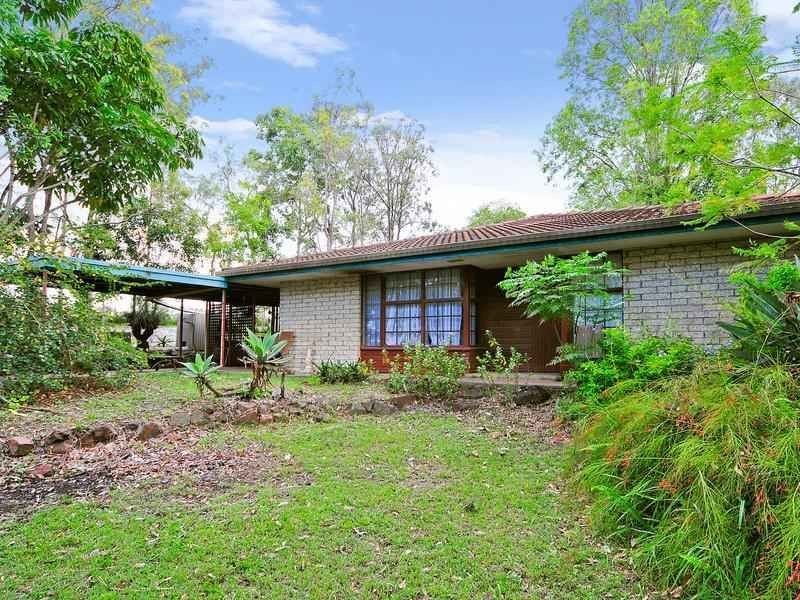 23 Harry Street, Bellbird Park QLD 4300