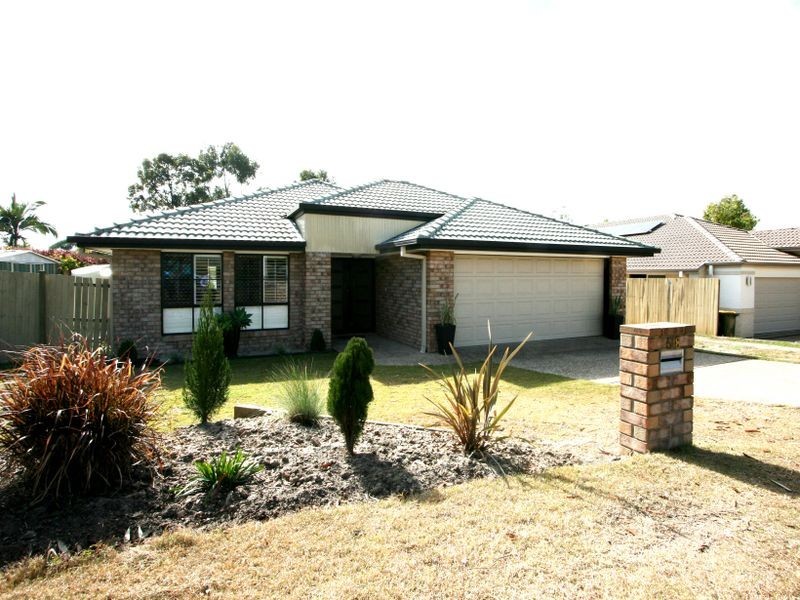 58 Jubilee Avenue, Forest Lake QLD 4078