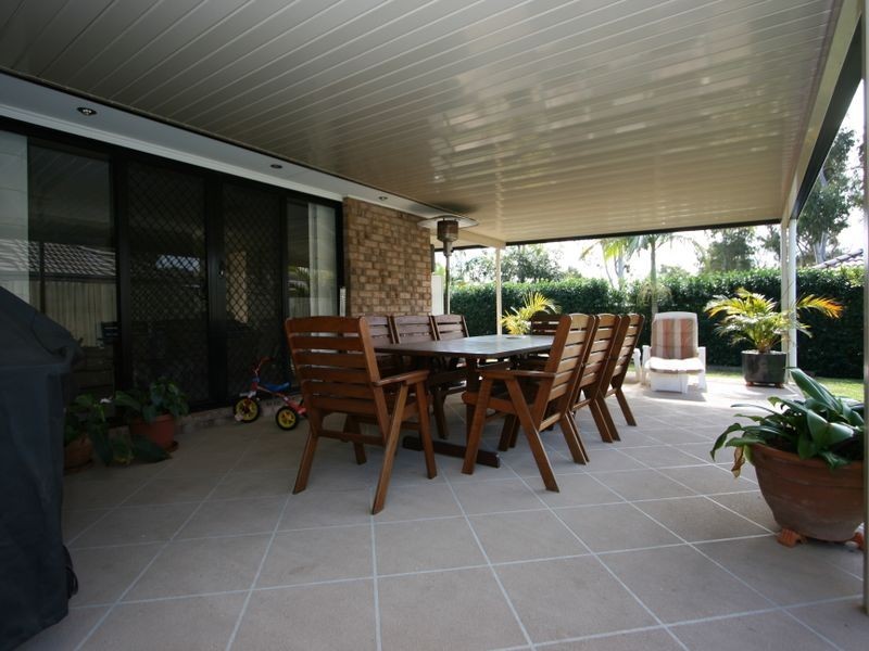 58 Jubilee Avenue, Forest Lake QLD 4078