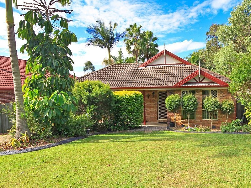 12 Orchid Place, Springfield QLD 4300