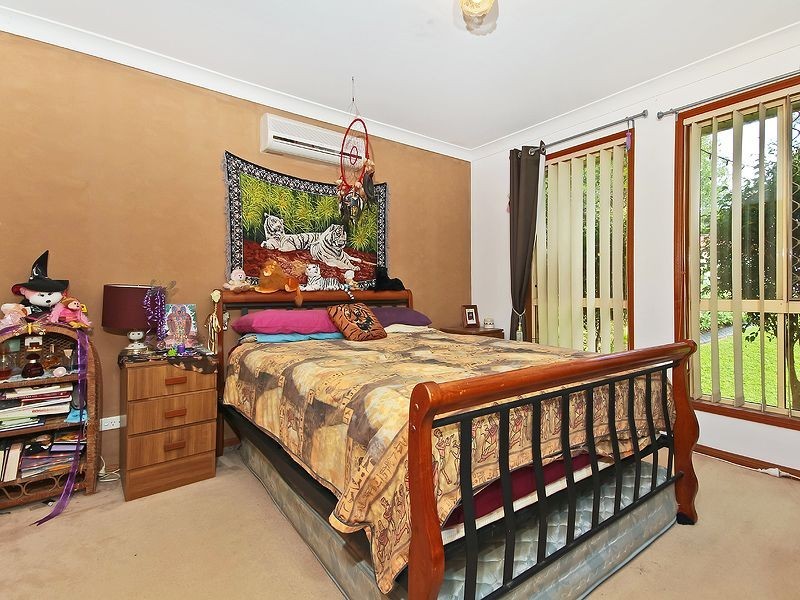 12 Orchid Place, Springfield QLD 4300