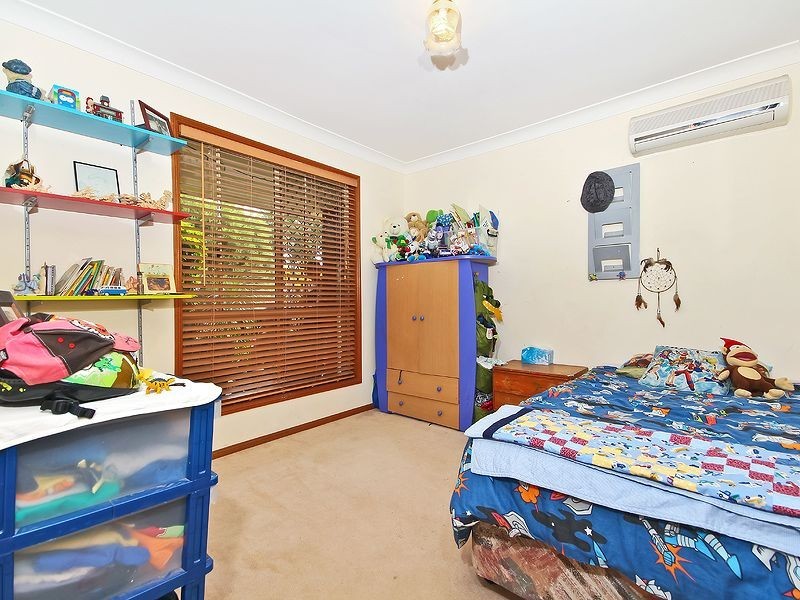 12 Orchid Place, Springfield QLD 4300