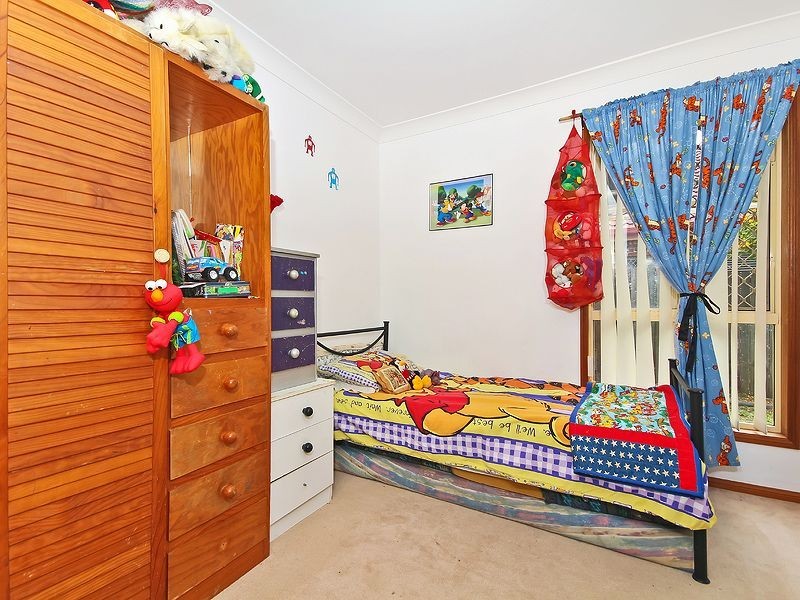 12 Orchid Place, Springfield QLD 4300