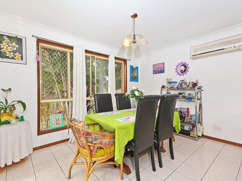12 Orchid Place, Springfield QLD 4300