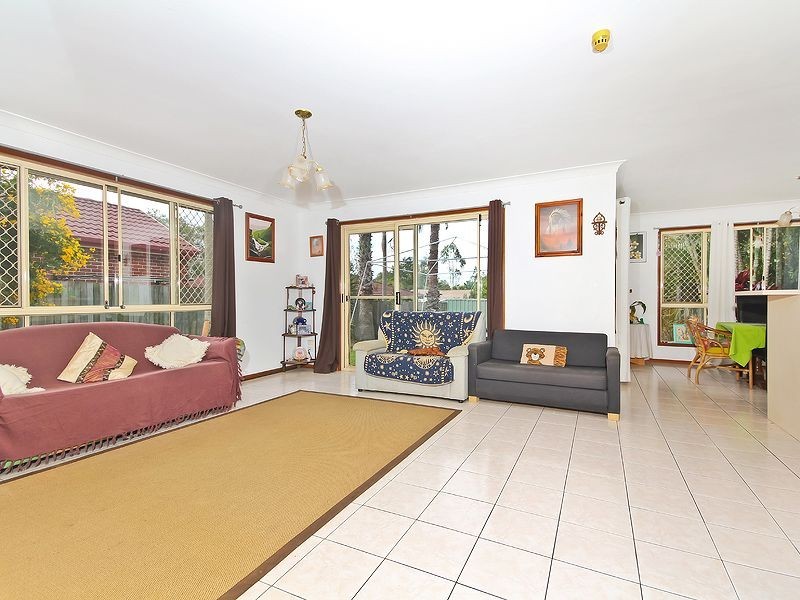 12 Orchid Place, Springfield QLD 4300