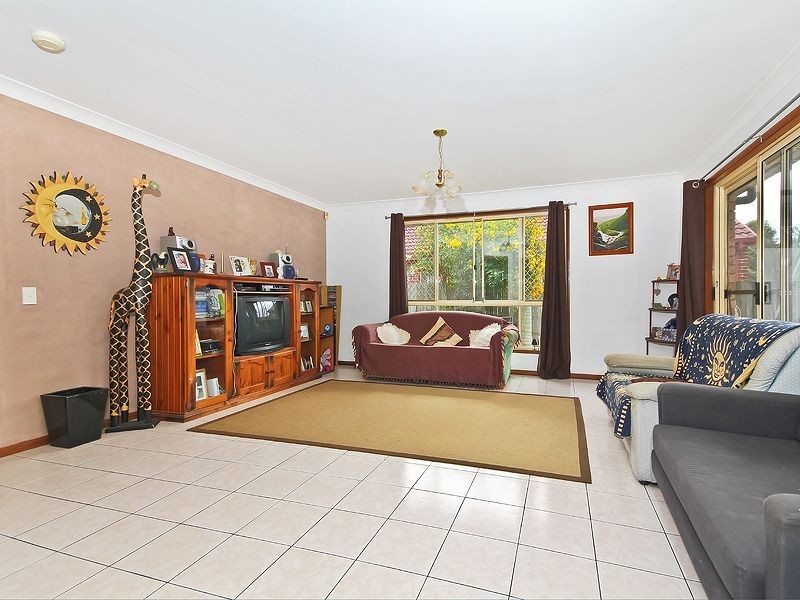 12 Orchid Place, Springfield QLD 4300