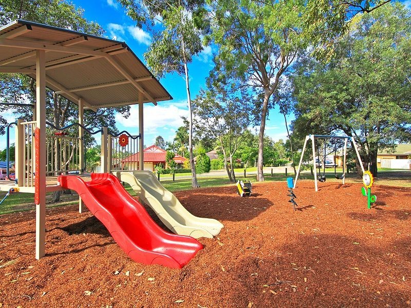 12 Orchid Place, Springfield QLD 4300