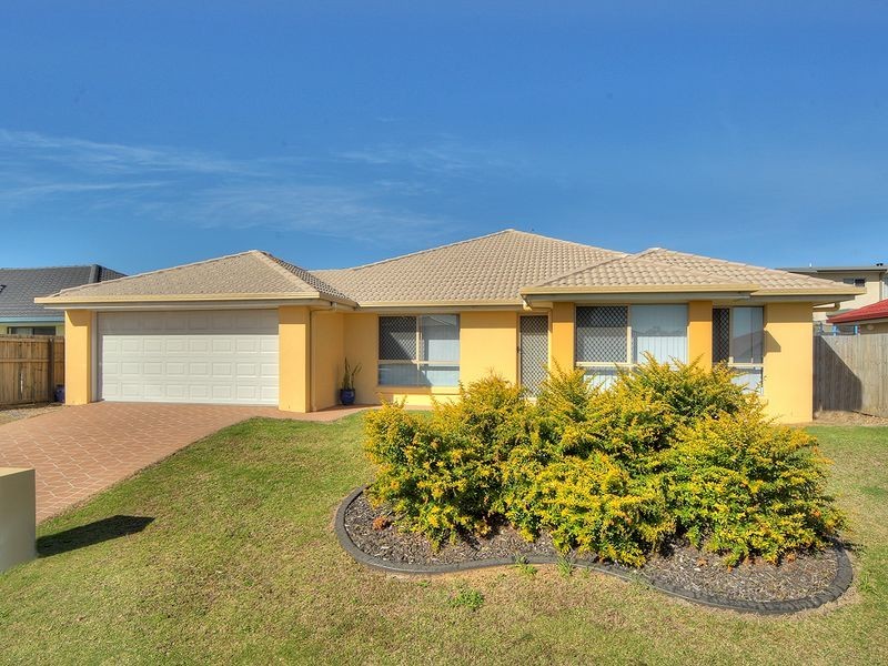 9 Lenton Place, Calamvale QLD 4116