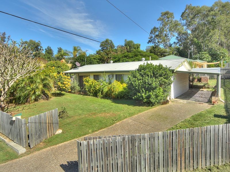 30 Glen Noble Street, Redbank Plains QLD 4301
