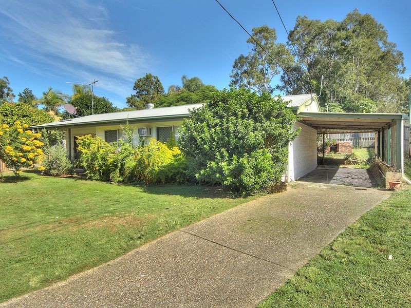 30 Glen Noble Street, Redbank Plains QLD 4301