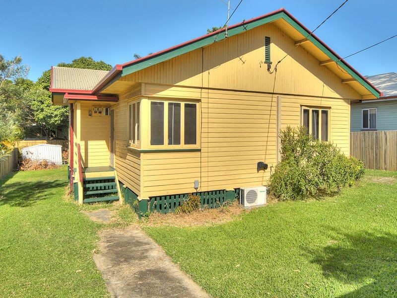 16 Whittingham Street, Acacia Ridge QLD 4110