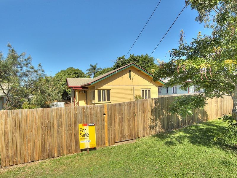 16 Whittingham Street, Acacia Ridge QLD 4110
