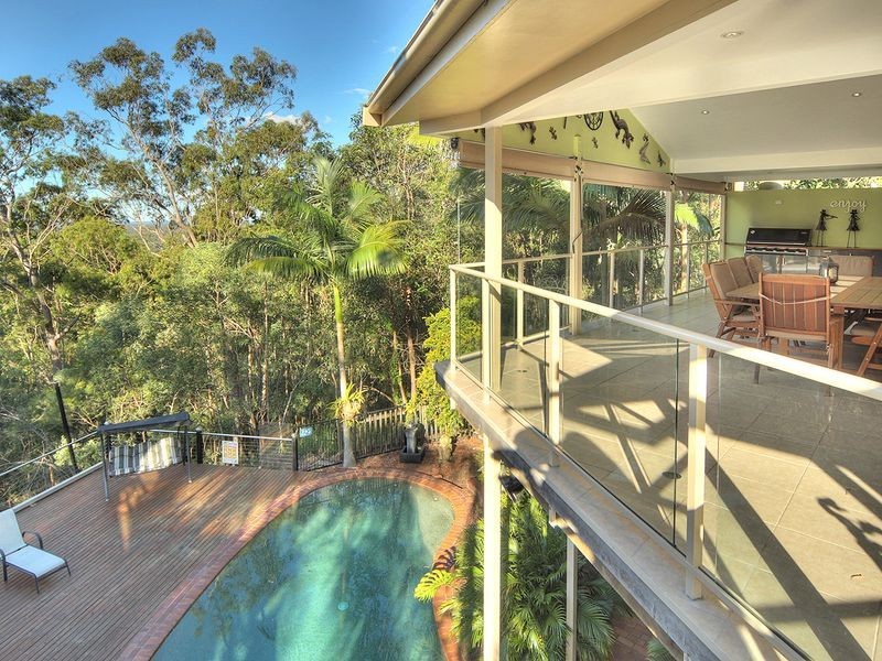 7/25 Parkview Crescent ( Gyles Ct), Cornubia QLD 4130