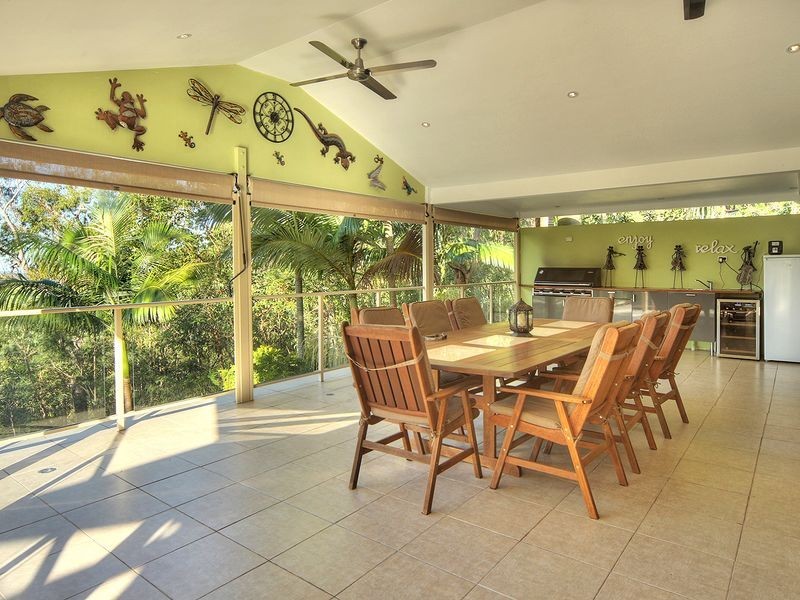 7/25 Parkview Crescent ( Gyles Ct), Cornubia QLD 4130