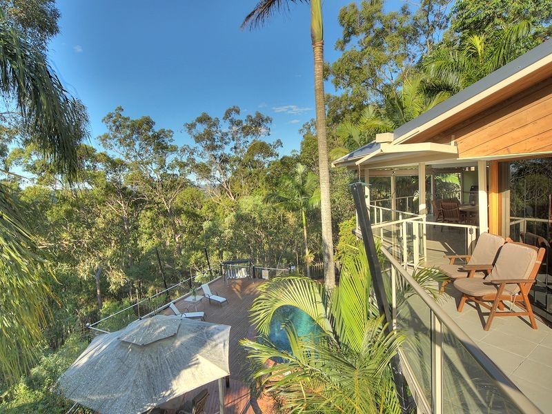 7/25 Parkview Crescent ( Gyles Ct), Cornubia QLD 4130