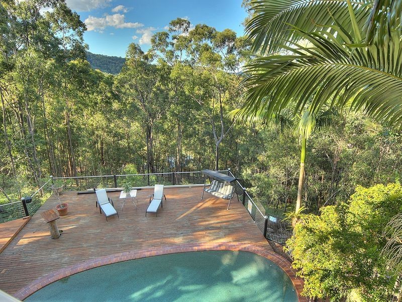 7/25 Parkview Crescent ( Gyles Ct), Cornubia QLD 4130