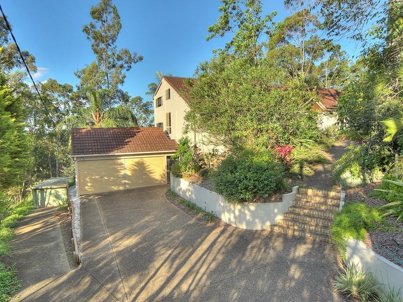 7/25 Parkview Crescent ( Gyles Ct), Cornubia QLD 4130