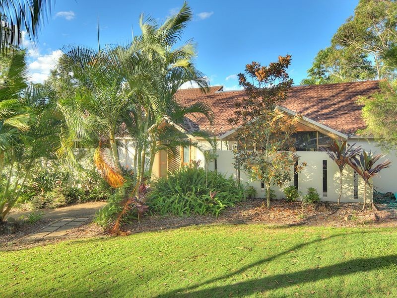 7/25 Parkview Crescent ( Gyles Ct), Cornubia QLD 4130