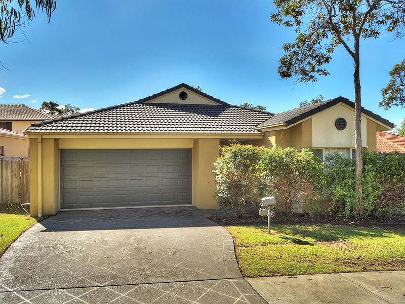 50 Ithaca Way, Forest Lake QLD 4078