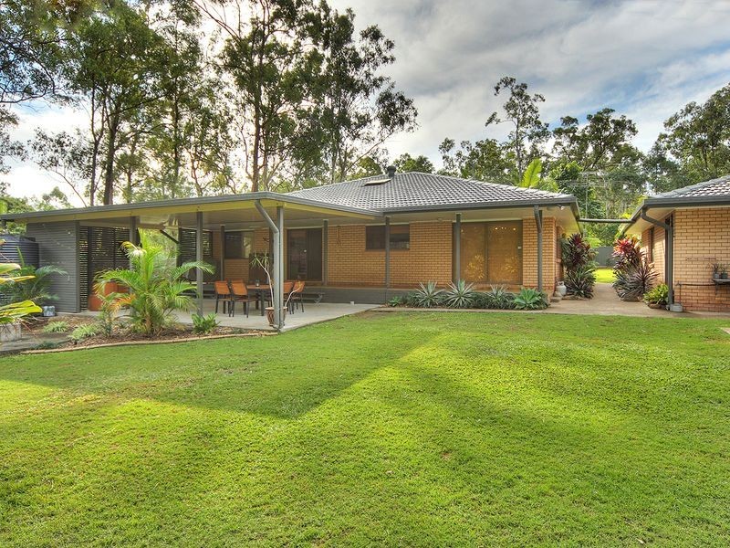 374 Johnson Road, Forestdale QLD 4118