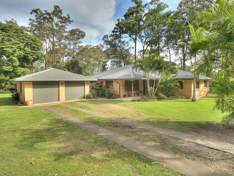 374 Johnson Road, Forestdale QLD 4118