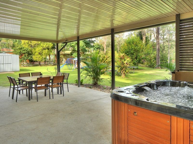 374 Johnson Road, Forestdale QLD 4118