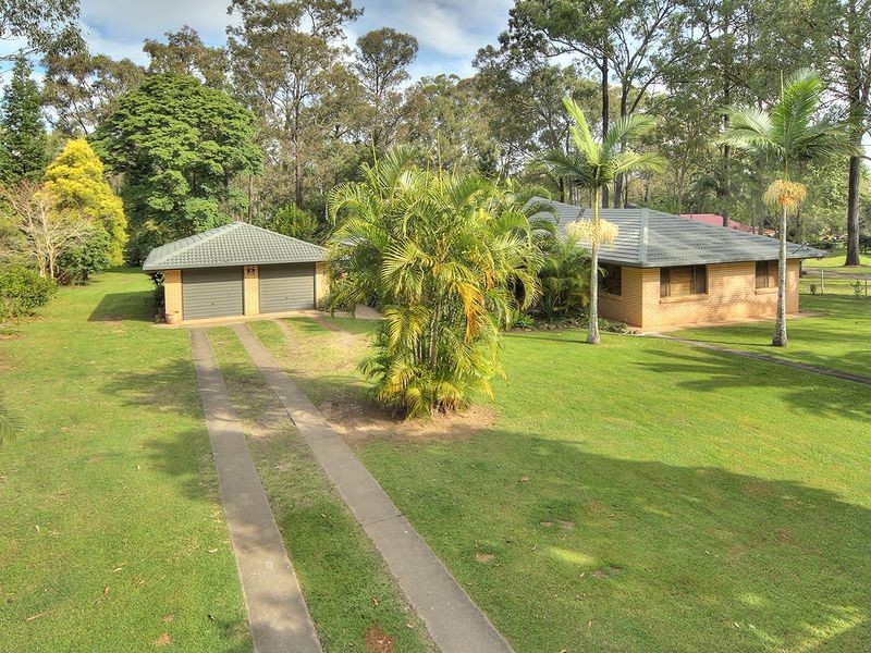 374 Johnson Road, Forestdale QLD 4118