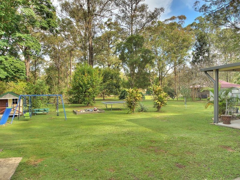374 Johnson Road, Forestdale QLD 4118
