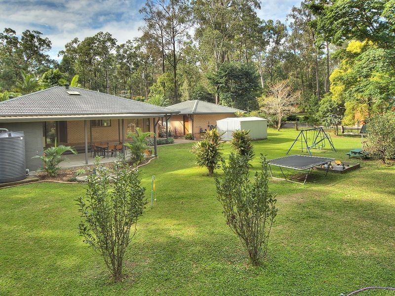 374 Johnson Road, Forestdale QLD 4118
