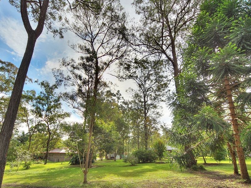 374 Johnson Road, Forestdale QLD 4118