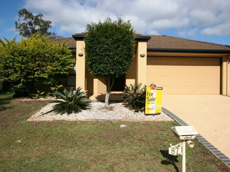 87 Centennial Way, Forest Lake QLD 4078