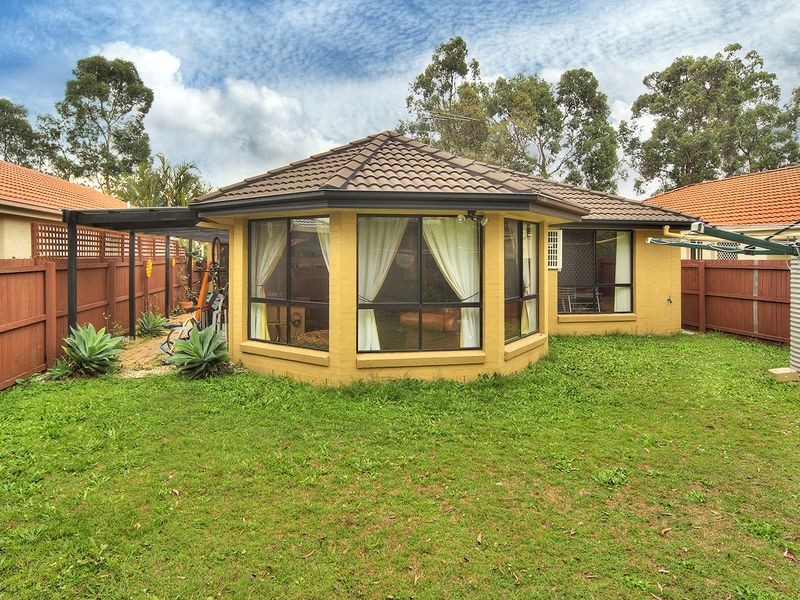 87 Centennial Way, Forest Lake QLD 4078