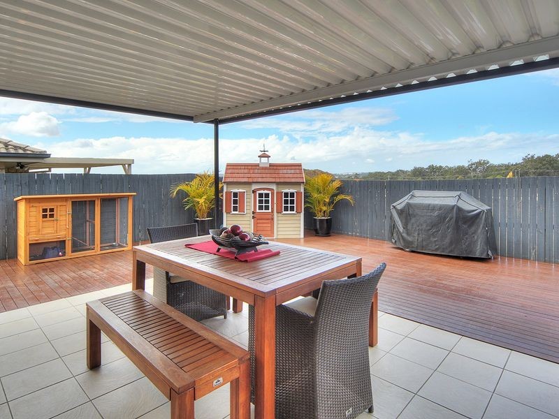 16 Gladys Street, Doolandella QLD 4077