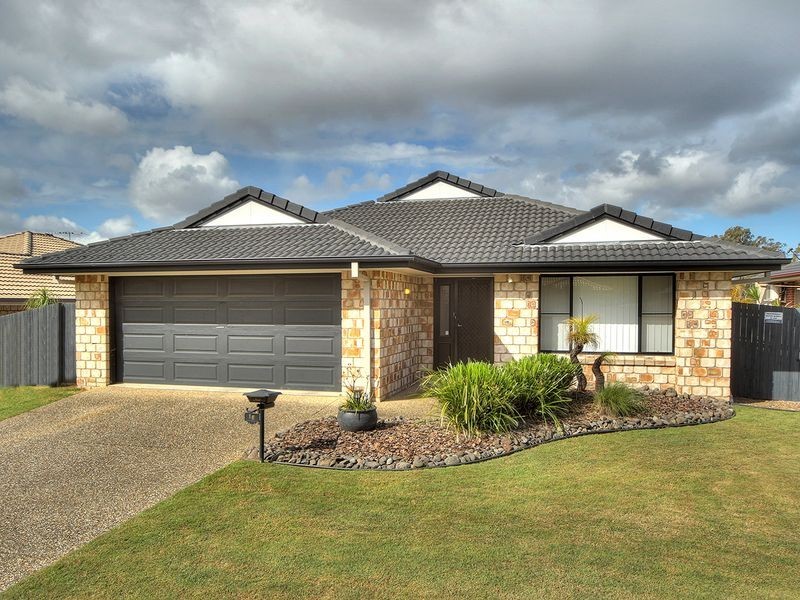 16 Gladys Street, Doolandella QLD 4077