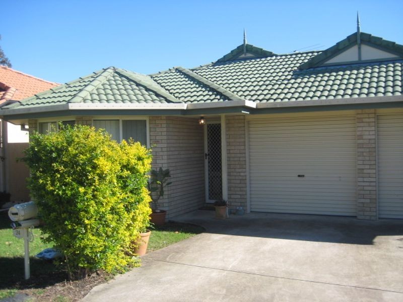 24 Central Street, Forest Lake QLD 4078