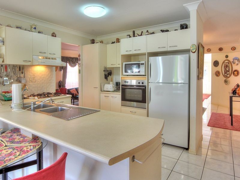 46 Jindabyne Circuit, Forest Lake QLD 4078