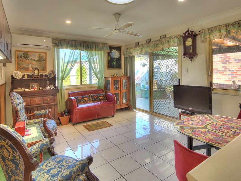46 Jindabyne Circuit, Forest Lake QLD 4078