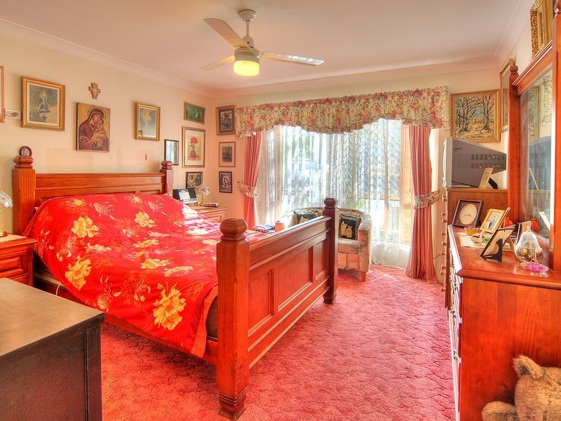 46 Jindabyne Circuit, Forest Lake QLD 4078