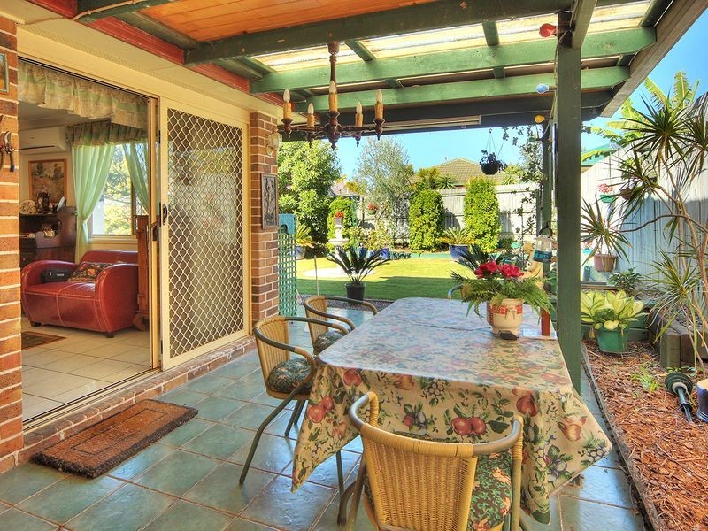 46 Jindabyne Circuit, Forest Lake QLD 4078