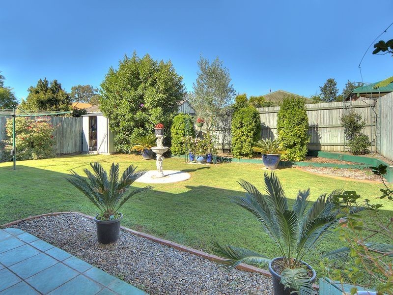 46 Jindabyne Circuit, Forest Lake QLD 4078